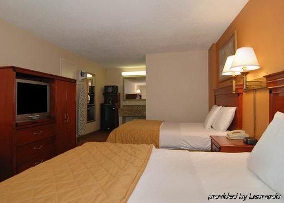 Econo Lodge Downtown Louisville Quarto foto